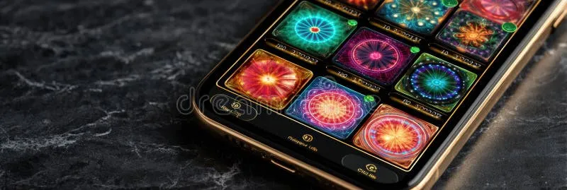 永利皇宫APP功能界面截图