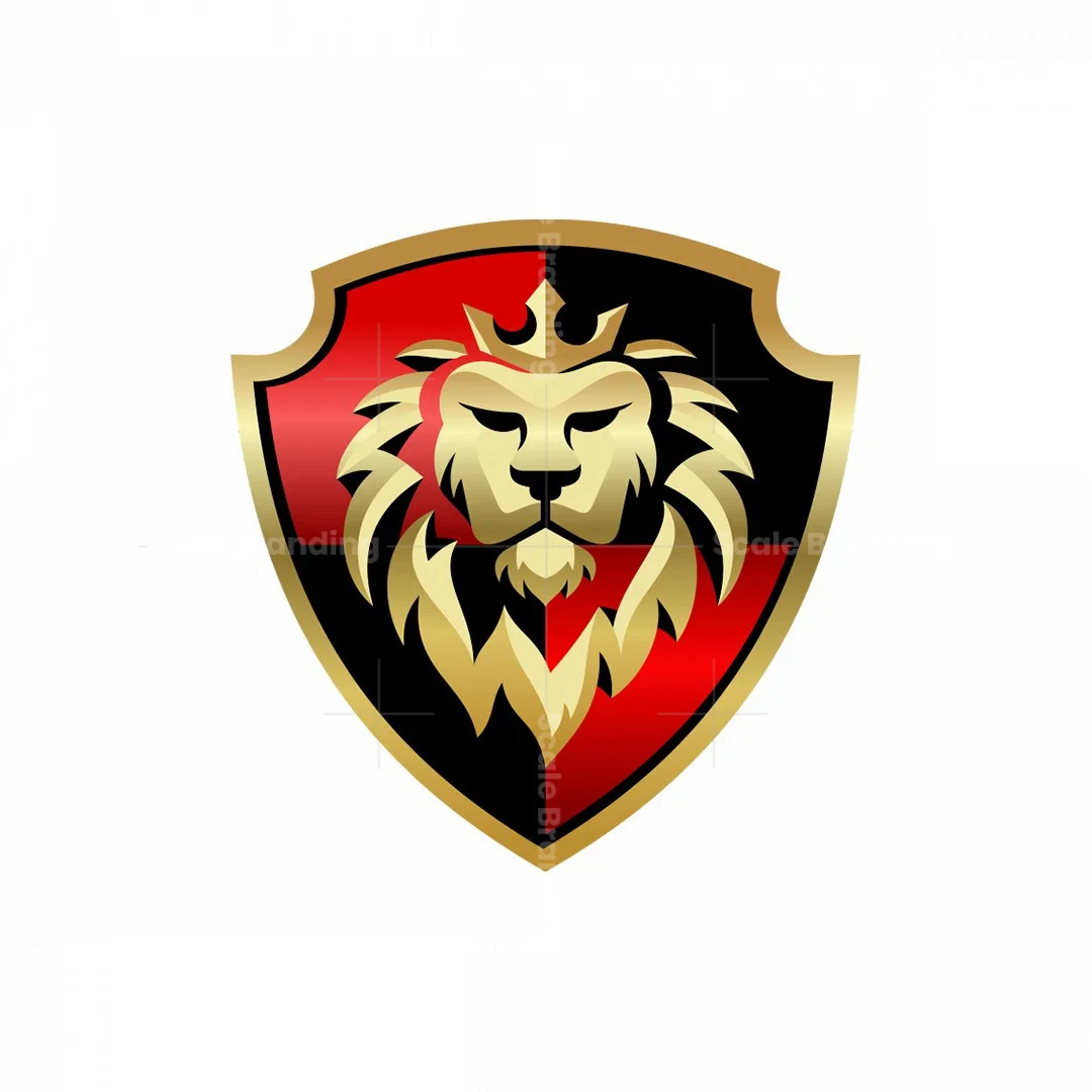 永利皇宫王者殿堂标志