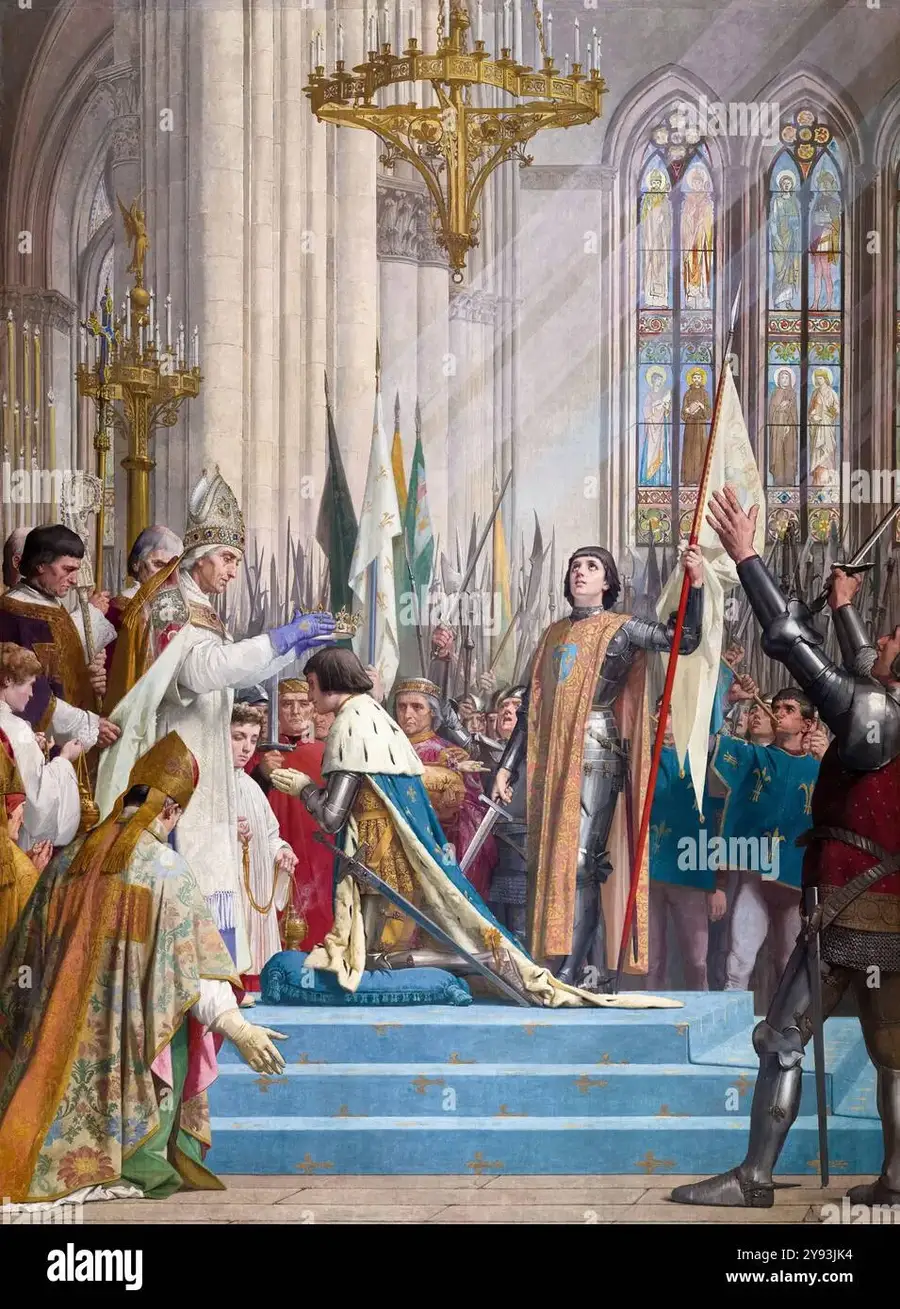 永利皇宫加冕仪式