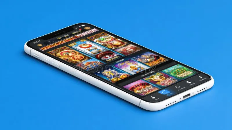 永利皇宫手机APP界面展示