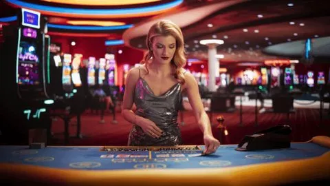 永利皇宫真人百家乐荷官